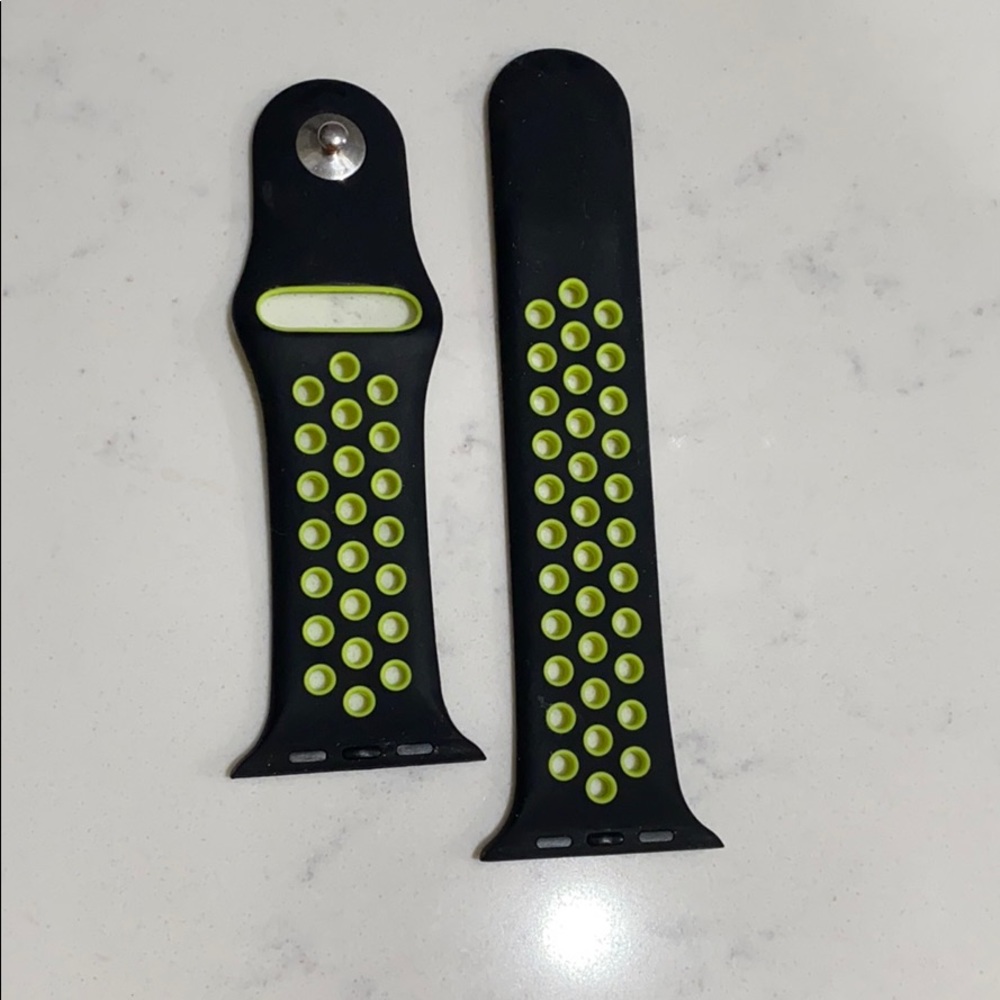 Apple Watch 42mm Sport Band